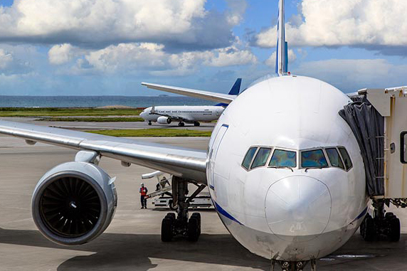 博罗国际航空运输公司