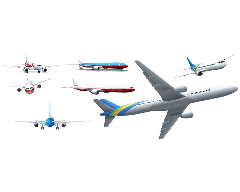 国际物流空运-国际货运的每个步骤难题？