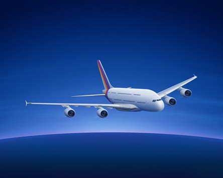 空运物流公司：十九大海运集装箱专业知识（一）