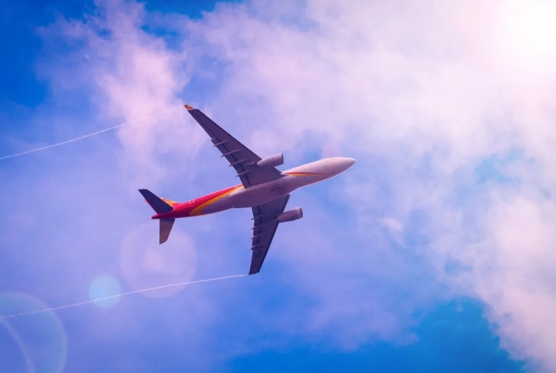 航空物流行业发展概况及趋势分析
